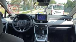 تويوتا راف 4